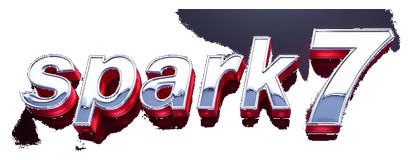 spark 7 logo